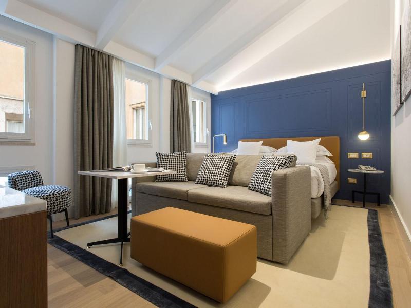 Ibis London Luton Airport - Oda