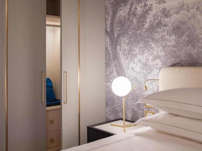 Ibis London Luton Airport - Oda