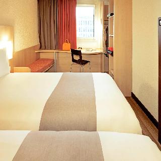 Ibis London Luton Airport fotoÄŸrafÄ±
