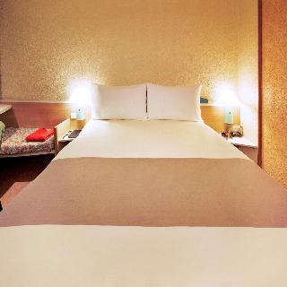 Ibis London Luton Airport fotoÄŸrafÄ±