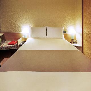 Ibis London Luton Airport fotoÄŸrafÄ±