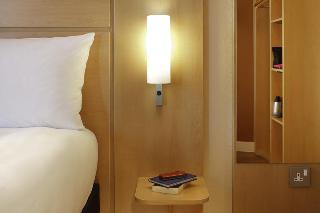 Ibis London Luton Airport fotoÄŸrafÄ±