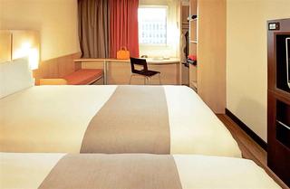 Ibis London Luton Airport fotoÄŸrafÄ±