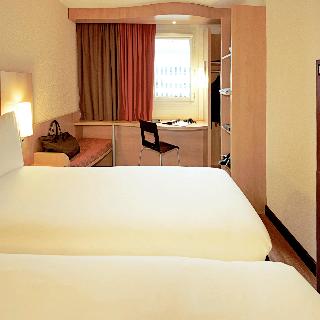 Ibis London Luton Airport fotoÄŸrafÄ±