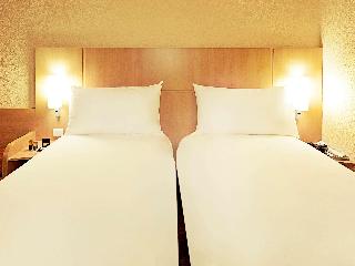 Ibis London Luton Airport fotoÄŸrafÄ±