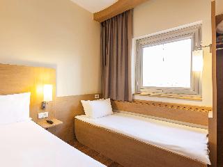 Ibis London Luton Airport fotoÄŸrafÄ±