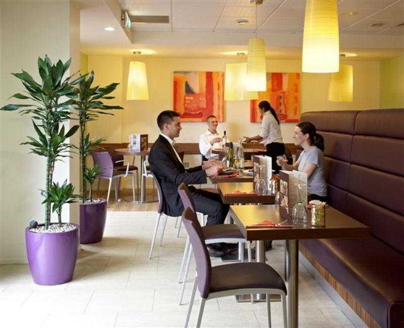 Ibis London Luton Airport fotoÄŸrafÄ±