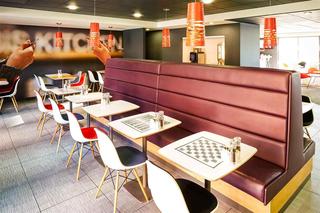 Ibis London Luton Airport fotoÄŸrafÄ±