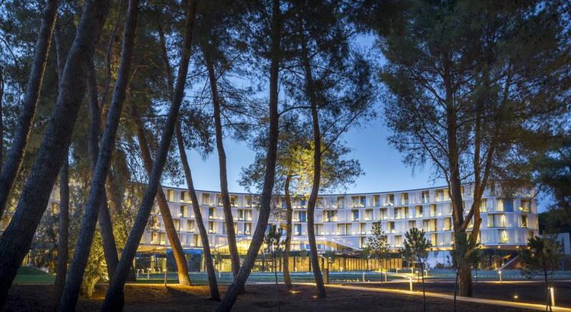 Family Hotel Amarin by Maistra Select - Genel