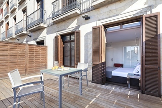 Dorma Ramblas Boquería