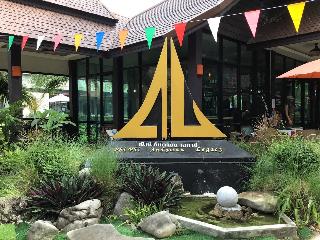 Phi Phi Andaman Legacy Resort fotoÄŸrafÄ±