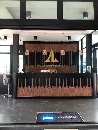 Phi Phi Andaman Legacy Resort fotoÄŸrafÄ±