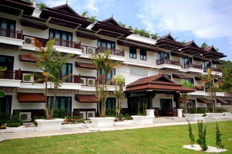 Phi Phi Andaman Legacy Resort fotoÄŸrafÄ±