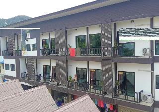 Phi Phi Andaman Legacy Resort fotoÄŸrafÄ±