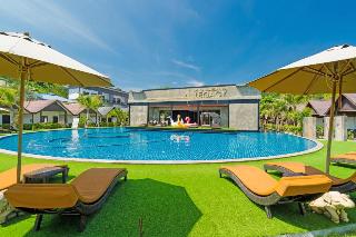 Phi Phi Andaman Legacy Resort fotoÄŸrafÄ±