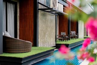 Phi Phi Andaman Legacy Resort fotoÄŸrafÄ±