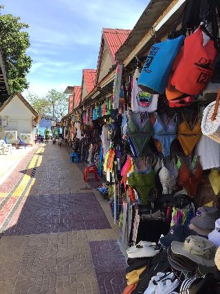 Phi Phi Andaman Legacy Resort fotoÄŸrafÄ±