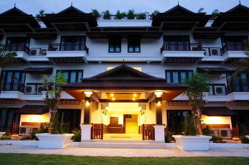 Phi Phi Andaman Legacy Resort fotoÄŸrafÄ±