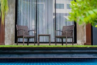Phi Phi Andaman Legacy Resort fotoÄŸrafÄ±