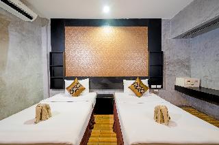 Phi Phi Andaman Legacy Resort fotoÄŸrafÄ±