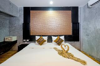 Phi Phi Andaman Legacy Resort fotoÄŸrafÄ±