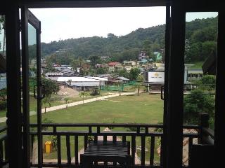 Phi Phi Andaman Legacy Resort fotoÄŸrafÄ±