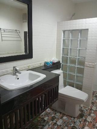Phi Phi Andaman Legacy Resort fotoÄŸrafÄ±