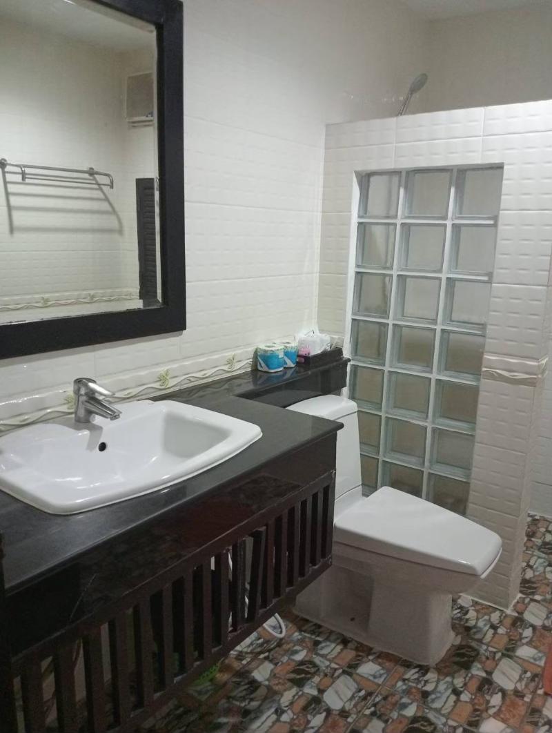 Phi Phi Andaman Legacy Resort - Oda