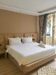 Phi Phi Andaman Legacy Resort oda fotoğrafı