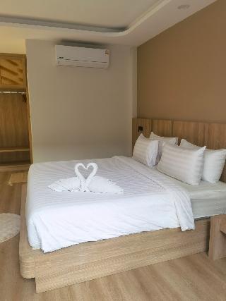 Phi Phi Andaman Legacy Resort fotoÄŸrafÄ±