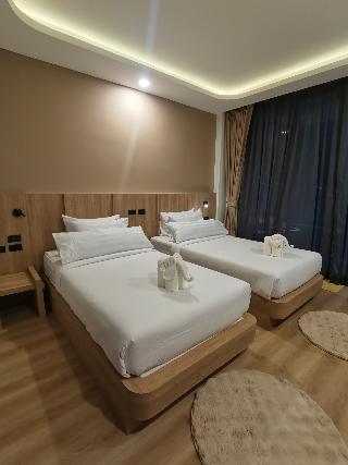Phi Phi Andaman Legacy Resort fotoÄŸrafÄ±