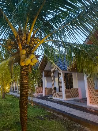Phi Phi Andaman Legacy Resort fotoÄŸrafÄ±