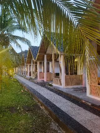 Phi Phi Andaman Legacy Resort fotoÄŸrafÄ±
