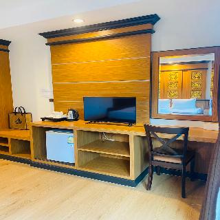 Phi Phi Andaman Legacy Resort fotoÄŸrafÄ±