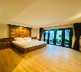 Phi Phi Andaman Legacy Resort oda fotoğrafı