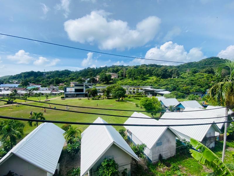 Phi Phi Andaman Legacy Resort - Oda