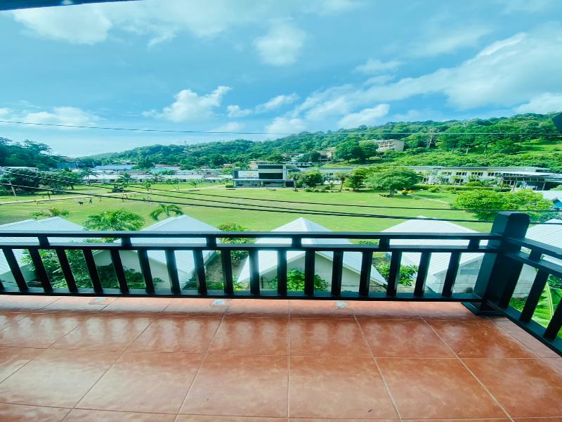 Phi Phi Andaman Legacy Resort - Oda