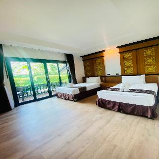 Phi Phi Andaman Legacy Resort fotoÄŸrafÄ±