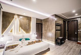 Phi Phi Andaman Legacy Resort fotoÄŸrafÄ±