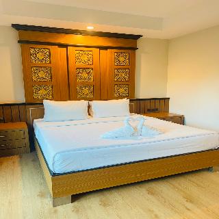 Phi Phi Andaman Legacy Resort fotoÄŸrafÄ±