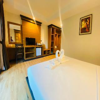Phi Phi Andaman Legacy Resort fotoÄŸrafÄ±