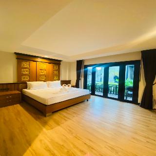 Phi Phi Andaman Legacy Resort fotoÄŸrafÄ±