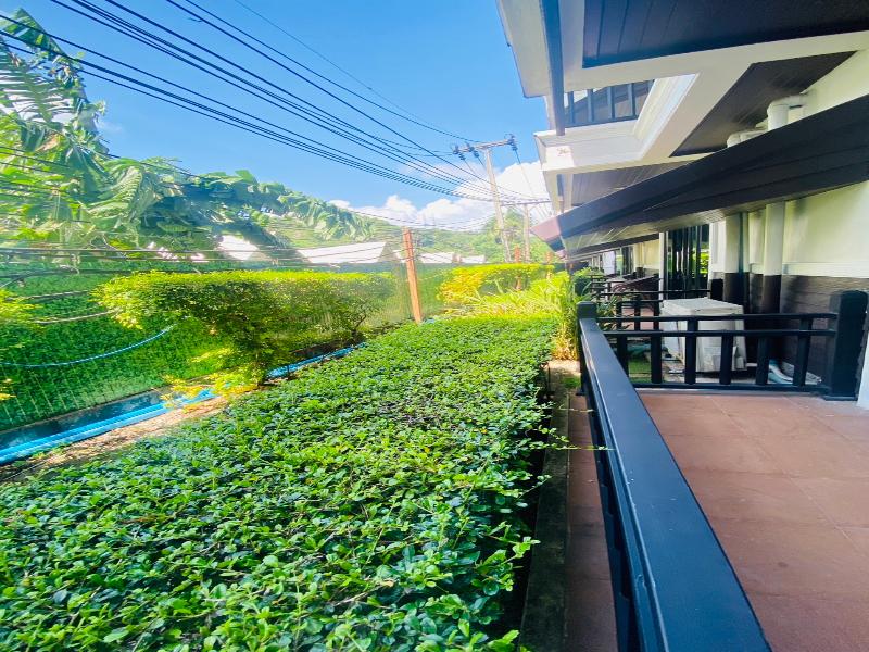 Phi Phi Andaman Legacy Resort - Oda