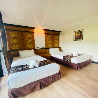 Phi Phi Andaman Legacy Resort fotoÄŸrafÄ±