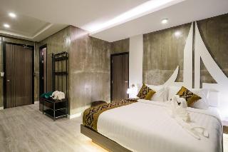 Phi Phi Andaman Legacy Resort fotoÄŸrafÄ±