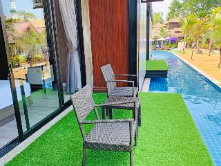 Phi Phi Andaman Legacy Resort fotoÄŸrafÄ±