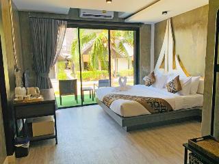 Phi Phi Andaman Legacy Resort fotoÄŸrafÄ±