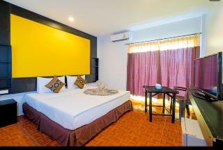 Phi Phi Andaman Legacy Resort fotoÄŸrafÄ±