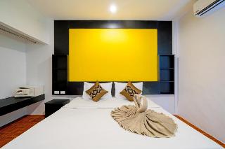 Phi Phi Andaman Legacy Resort fotoÄŸrafÄ±