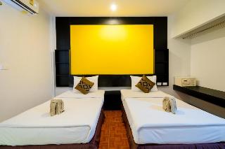 Phi Phi Andaman Legacy Resort fotoÄŸrafÄ±